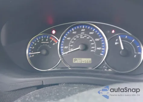 2011 Subaru Forester 2.5X из США, поврежденный, VIN JF2SHBBC9BH772670